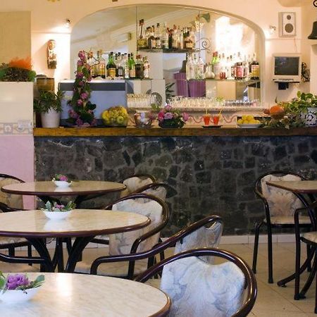 Hotel Gemma Casamicciola Terme Extérieur photo