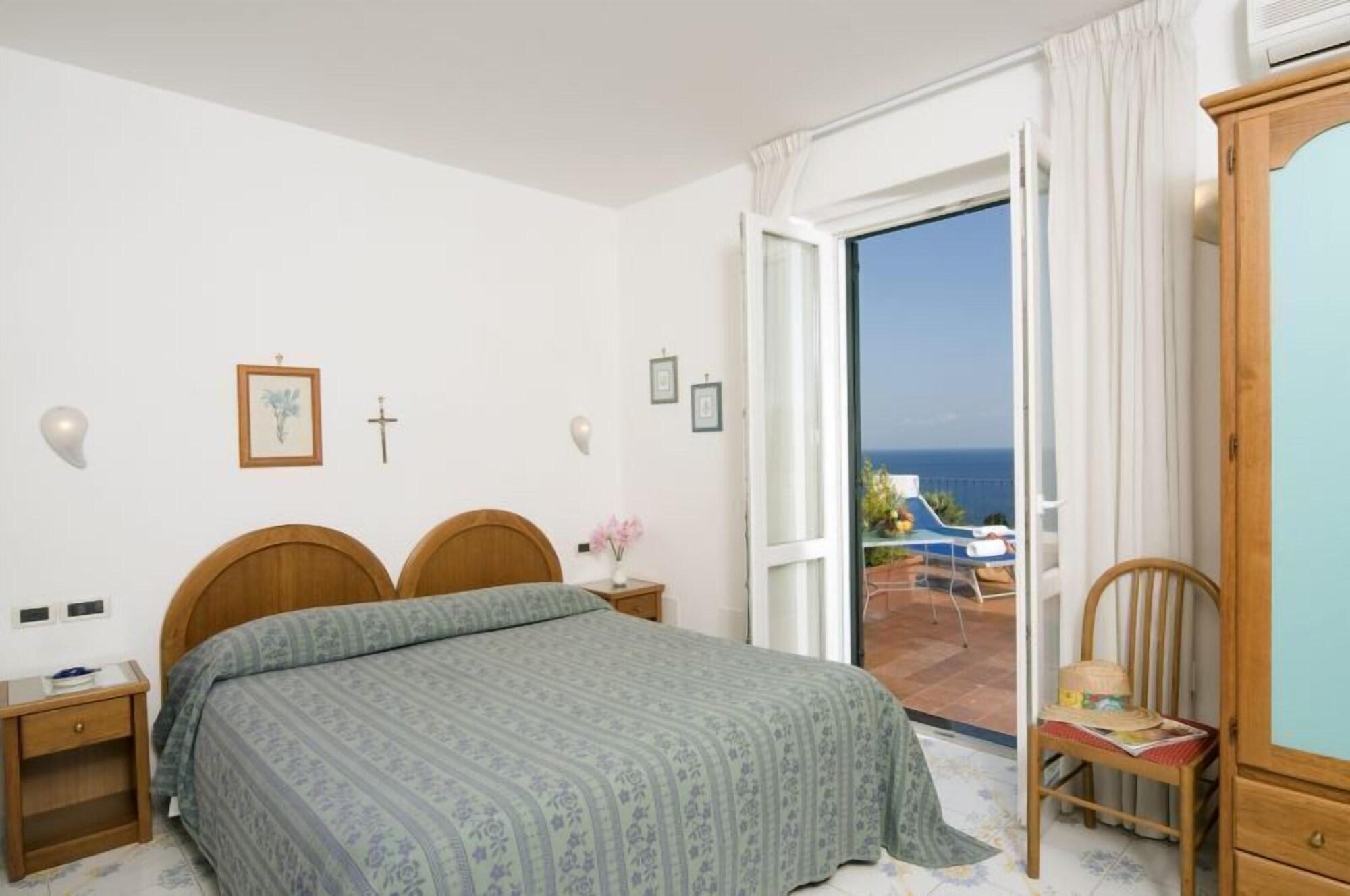 Hotel Gemma Casamicciola Terme Extérieur photo