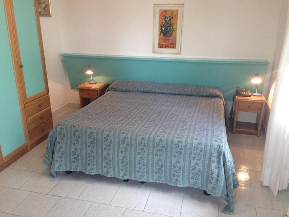 Hotel Gemma Casamicciola Terme Extérieur photo