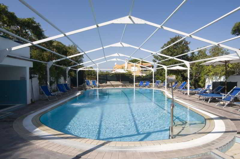Hotel Gemma Casamicciola Terme Extérieur photo