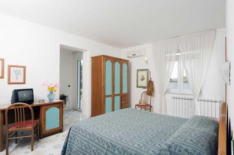 Hotel Gemma Casamicciola Terme Extérieur photo